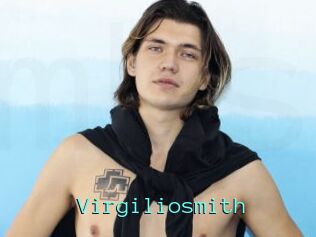 Virgiliosmith