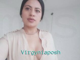 Virgyniaposh