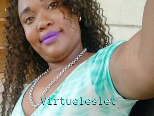Virtueleslet