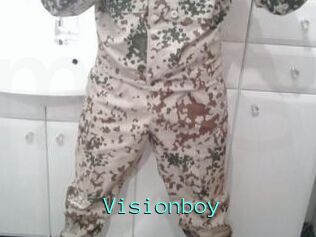 Visionboy