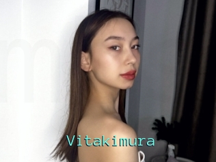 Vitakimura
