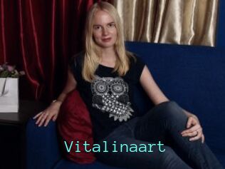 Vitalinaart