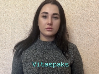 Vitaspaks