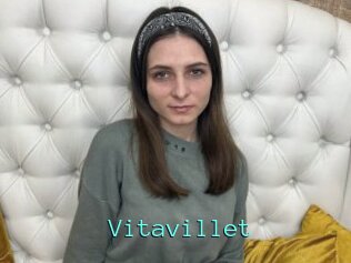 Vitavillet