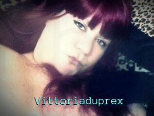 Vittoriaduprex