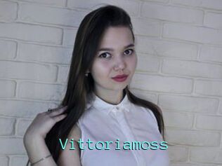Vittoriamoss