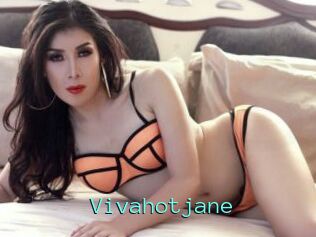 Vivahotjane