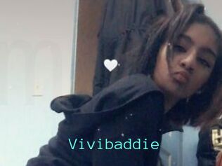 Vivibaddie