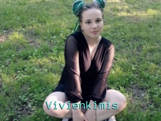 Vivienkimis