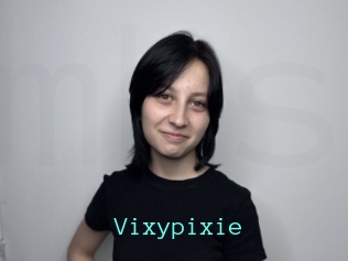 Vixypixie