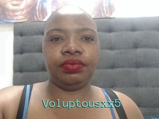 Voluptousxx5