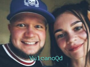 VulcanoQd