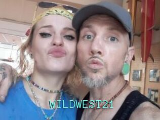 WILDWEST21