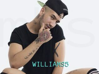 WILLIAMS5