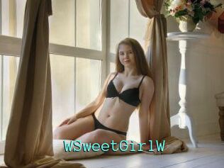 WSweetGirlW