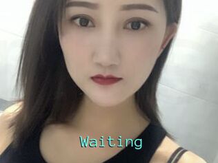 Waiting