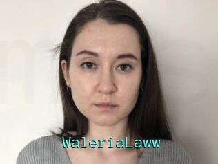 WaleriaLaww