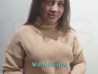 WandaFane