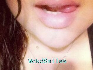 WckdSmiles