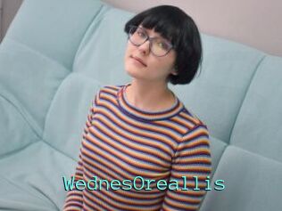 WednesOreallis