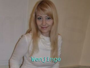 Wenjinge