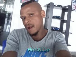 Wenzile