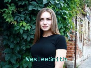 WesleeSmith