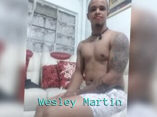 Wesley_Martin