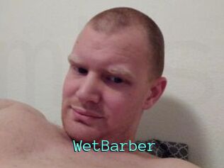 WetBarber