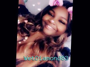 WetDiamond83