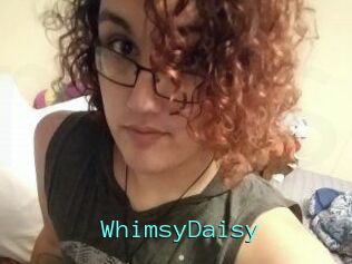 WhimsyDaisy