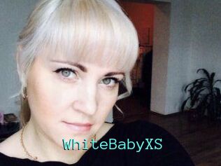 WhiteBabyXS
