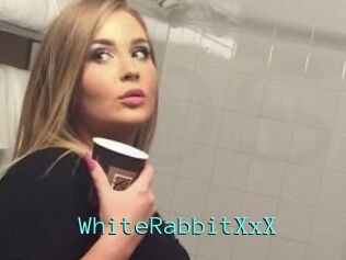 WhiteRabbitXxX