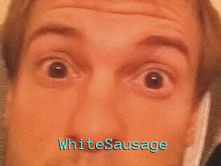 WhiteSausage Mobile Sex