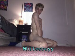 Whiteeboyy