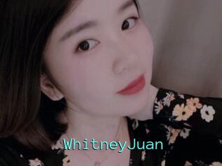 WhitneyJuan