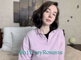 WhitneyRomans
