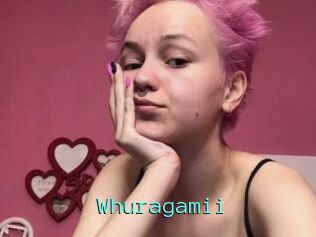 Whuragamii
