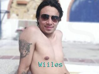 Wiiles