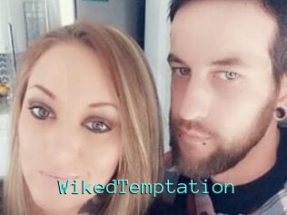 WikedTemptation