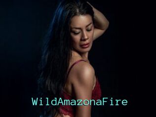 WildAmazonaFire