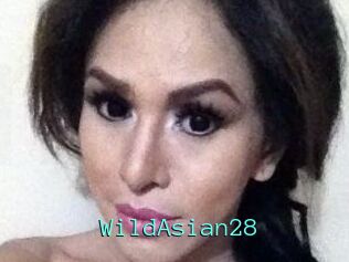 WildAsian28