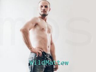 WildMattew Mobile Sex