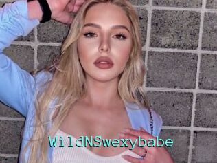 WildNSwexybabe