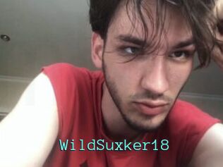 WildSuxker18