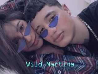 Wild_Martina