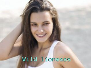 Wild_lionesss
