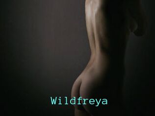 Wildfreya Mobile Sex