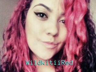 WildkitiiRed