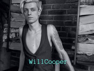 WillCooper